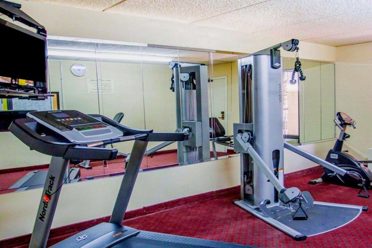 Quality Inn Riverside Near Ucr And Downtown Exterior photo